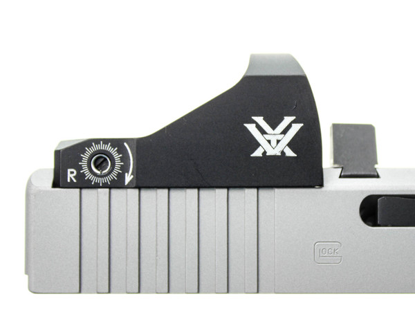 Vortex Viper Optic Cut for Glock