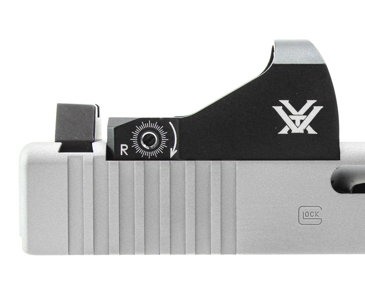 Vortex Viper Optic Cut for Glock