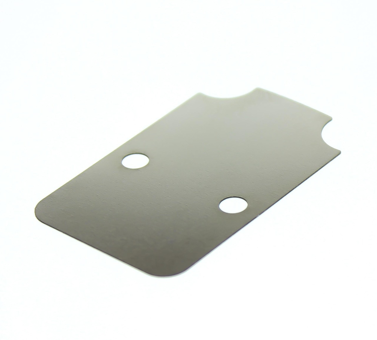 Standard Sealing Plate For Trijicon Rmr Type 2 Dual Illum Stainless