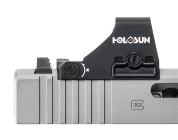 Holosun 507k/407k Optic Cut (Glock)