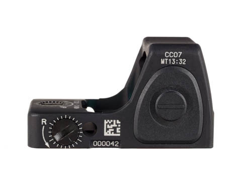 Trijicon RMRcc CC07-C-3100002