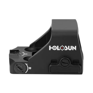 Holosun HS507k-X2