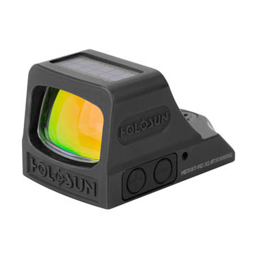 HOLOSUN HE508T-RD X2 OPTIC