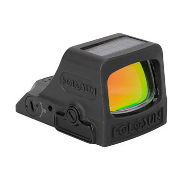 トイガン HOLOSUN HE407K-GR Holosun HE407K-GR X2 - Green 6 MOA Dot