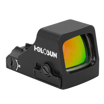 Holosun 407K-GR X2 Optic