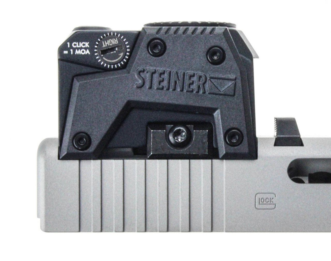 Steiner MPS Optic Cut for Glock