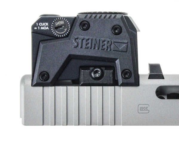 Steiner MPS Optic Cut for Glock