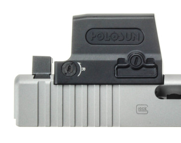 Holosun HE509-RD-ACSS Optic Cut (Glock)