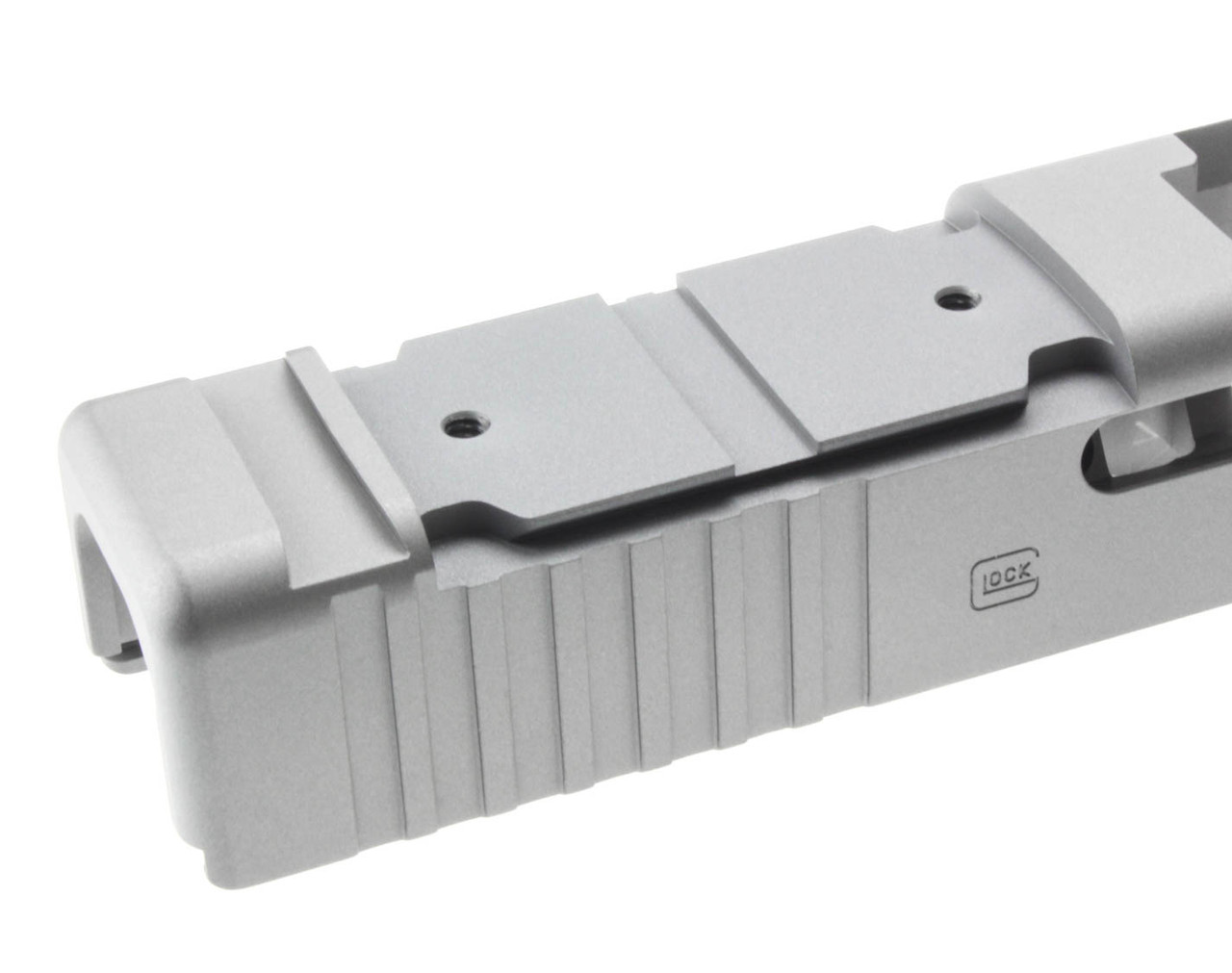 Holosun HE509-RD-ACSS Optic Cut for Glock