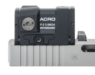 Aimpoint Acro P2 Optic Cut (Glock)
