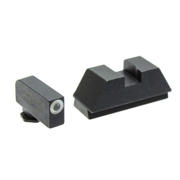 Ameriglo Glock Sight Set GL-414_GL-112