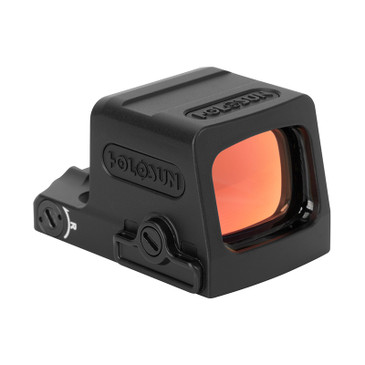 Holosun EPS Carry: 2 MOA Red Dot (EPS-CARRY-RD-2)