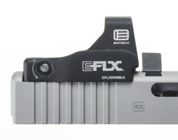 EOtech EFLX Optic Cut (Glock)