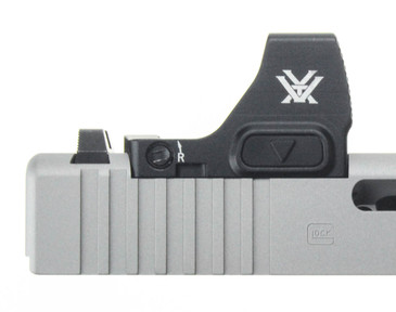 Vortex Defender Optic Cut Glock