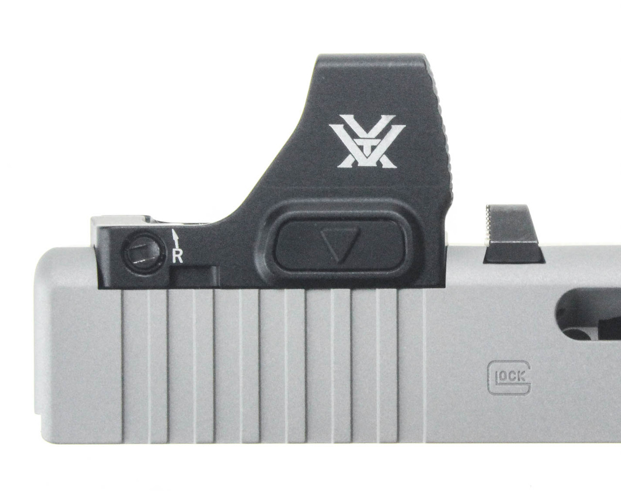 Vortex Defender Optic Cut Glock