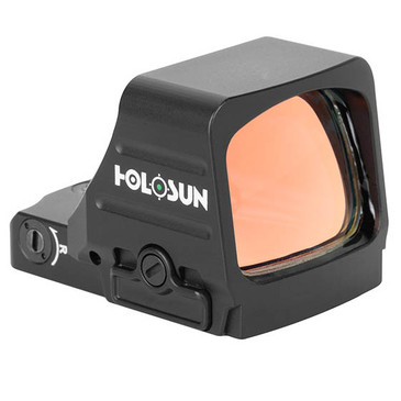 トイガン HOLOSUN  HS507COMP Amazon.com : HOLOSUN HS507COMP Red CRS 2 MOA Dot & 8/20/32