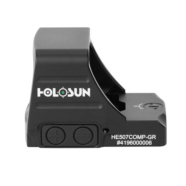 Holosun HE507COMP-GR Optic