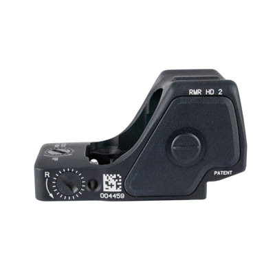 新品 HW製　Trijicon RMR HD Red Dot Sight Trijicon RMR® HD Reflex Sight | Big Tex Ordnance