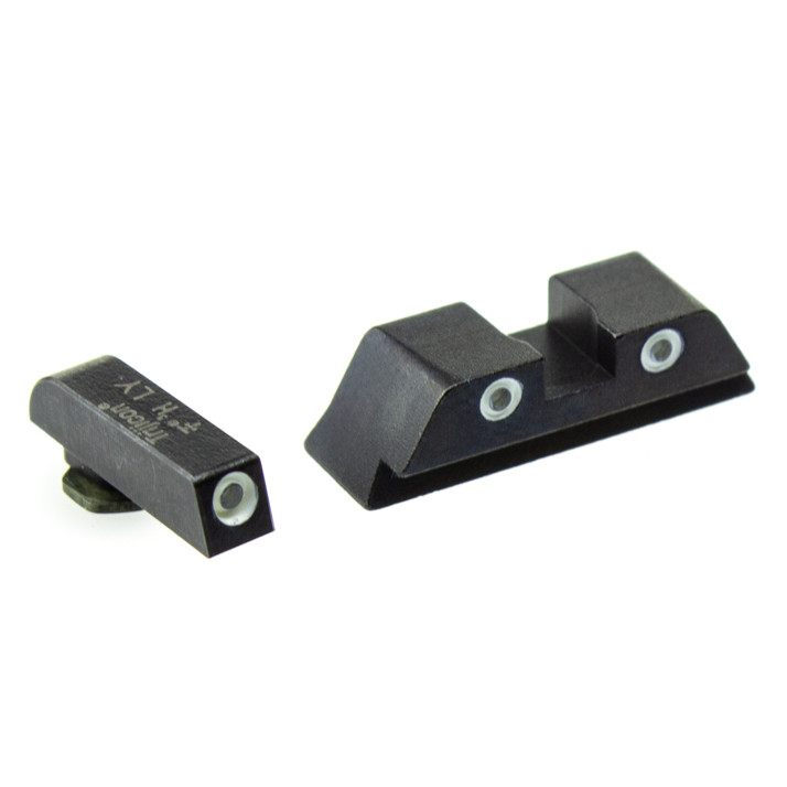 Trijicon Bright & Tough Night Sights GL01