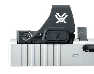 Vortex Defender-ST Optic Cut (Glock)