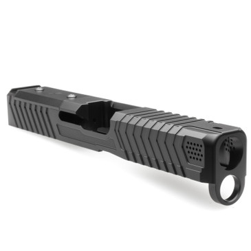 BATTLE SLIDE: G19/G19X/G45 Gen 5: Acro Cut
