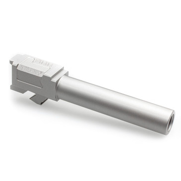BATTLE BARREL: G19/G19X/G45 Gen 5 (9mm) STAINLESS