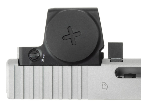 Vortex Venom Enclosed Optic Cut Milling