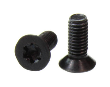 Glock MOS Cover Plate Screws M3 x .5 x 8mm