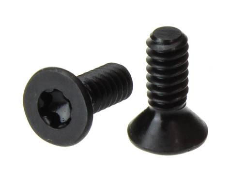 Trijicon RMR Mounting Screws for Glock Gen 6 Slides