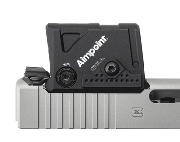 Aimpoint A-Cut™ (COA) for Glock