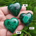 Malachite Hearts options 9-11
