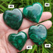 Malachite Hearts options 5-8