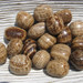 Aragonite Tumbled Stones