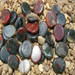 Bloodstone Coins