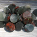 Bloodstone Coin, Disks