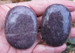 Lepidolite Soap Stone