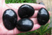 Black Tourmaline Pebbles