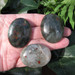 Bloodstone Soap Crystals