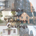 Home and Business Clearings