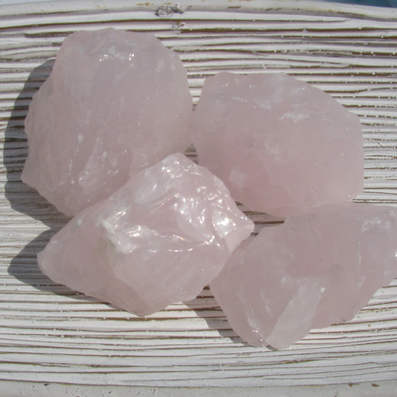 Mangano Calcite Crystal