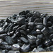 Black Tourmaline Chips