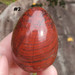 Snakeskin Jasper Egg, 35mm