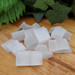 Small Selenite Pieces, package of 10
