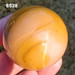 Mookite Jasper 2" Sphere, #8528, View 2