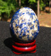 Lapis Egg, 33 mm