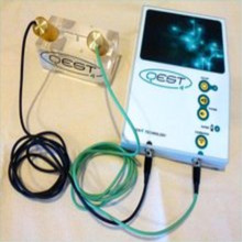 Qest 4 Bio Energetic Scanning