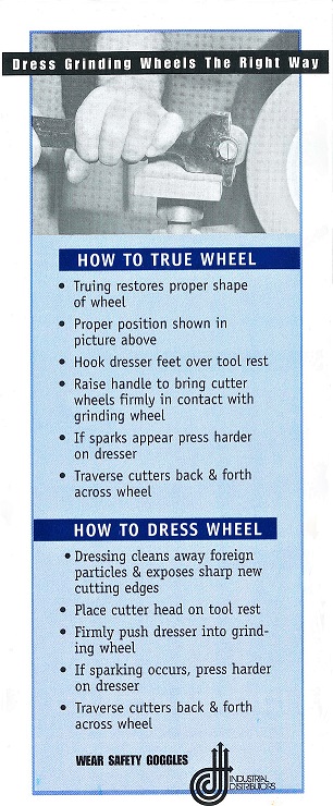 Huntington dressing instructions Huntington dressing instructions