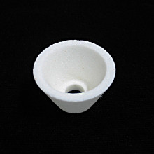 Taper Cup Wheel -  50 x 32 x 12.7 WA 60LV (GW163)