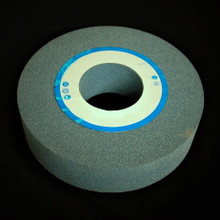 Grinding Wheel - 508 x 203.2 x 304.8 GC 60KV (GW114)