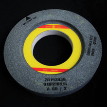 Grinding Wheel - 356 x 50 x127 A60LV (GW272)